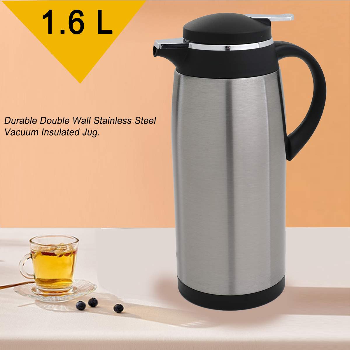 Gaggia Accademia Milk Jug Froth Foam 