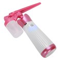 thumbnail image 4 of Aerógrafo portátil ANGGREK Facial de oxígeno 50ml Rosa, 4 of 8