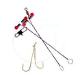 thumbnail image 2 of Eagle Claw Crappie Rig, 2 of 2