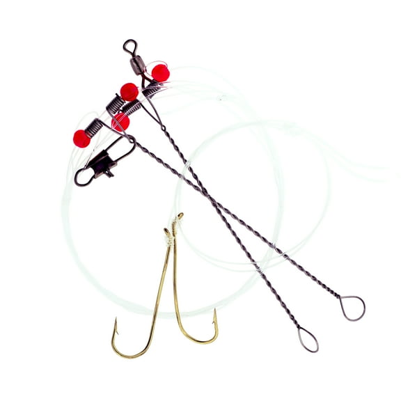 Eagle Claw Crappie Rig