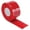 Red, variant on Quick Fix Tape Roll, Black - 12ft. x 1 in.