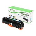 thumbnail image 1 of Renewable Toner Cartouche de Toner Compatible Rendement Élevé Remplacement 305X CE410X pour LaserJet Pro 300 MFP M375 400 MFP M451 M475, 1 of 3