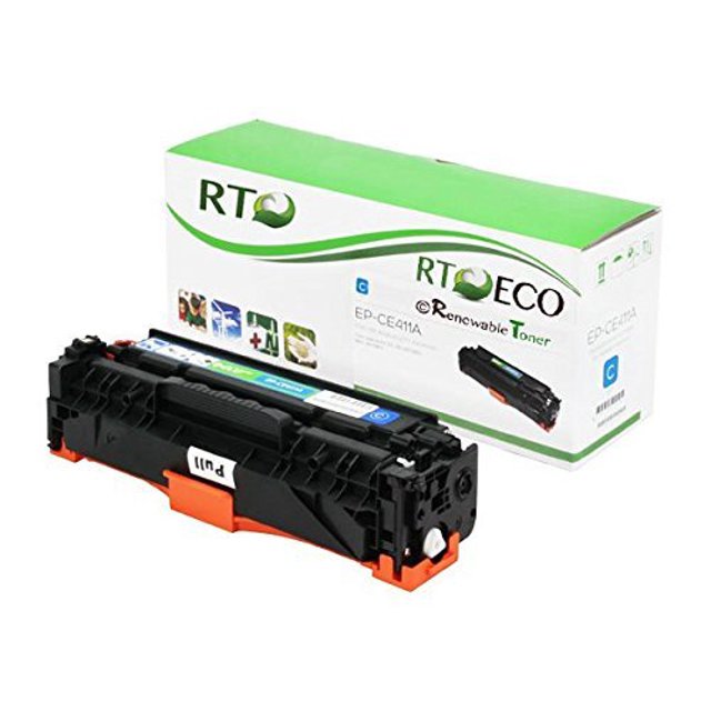 Renewable Toner Cartouche de Toner Compatible Rendement Élevé Remplacement 305X CE410X pour LaserJet Pro 300 MFP M375 400 MFP M451 M475