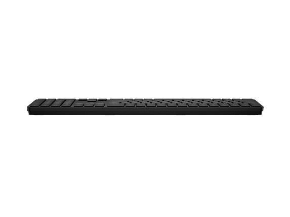 HP 450 Programmable Wireless Keyboard