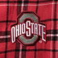 thumbnail image 2 of Men's Concepts Sport Scarlet Ohio State Buckeyes Big & Tall Ultimate Pants, 2 of 2