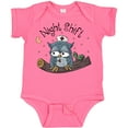 thumbnail image 3 of Inktastic Night Shift Nurse Owl Boys Baby Bodysuit, 3 of 5