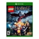thumbnail image 1 of Lego The Hobbit WB Games Xbox One, 1 of 1