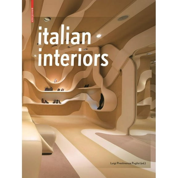 Italian Interiors