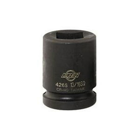 

Sunex 426S 3/4 Dr. 13/16 Square Impact Socket