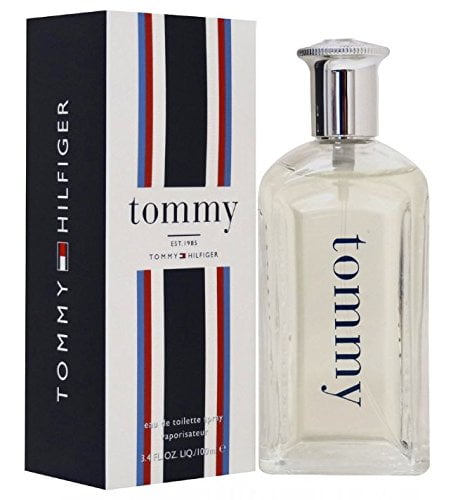 tommy edt review