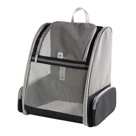 best small ventilated backpack