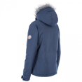 thumbnail image 2 of Trespass - Chaqueta Esquí DLX Francesca para Mujer (Marino Jaspeado) Trespass UTTP4904_navymarl, 2 of 6