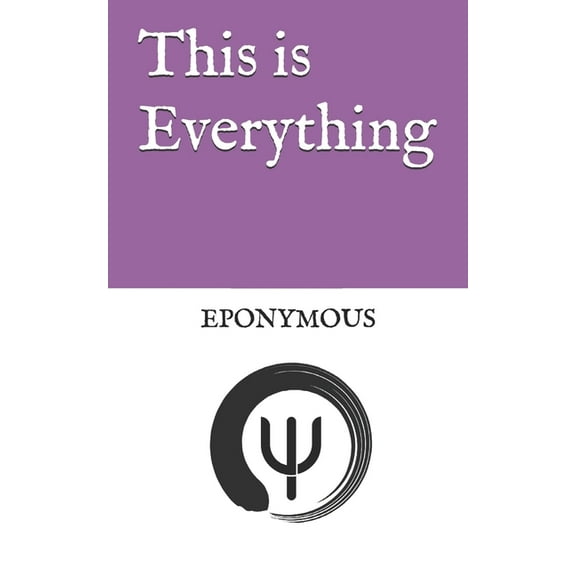 This is Everything (Paperback)