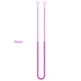thumbnail image 3 of Earphones Soft Silicone Anti Lost Rope for Pixel Buds Pro 2 Bluetooth-compatible Wireless Headphone Earbuds Strap, 3 of 10