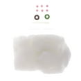thumbnail image 3 of Kit de manualidades de fieltro Hugo Kit de apliques de fieltro, 3 of 10