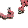 thumbnail image 3 of Max Motosports 520x94 Red O-Ring Chain For Honda TRX 400 EX Sportrax 2000 2001 2002 2003 2004 2005, 3 of 4