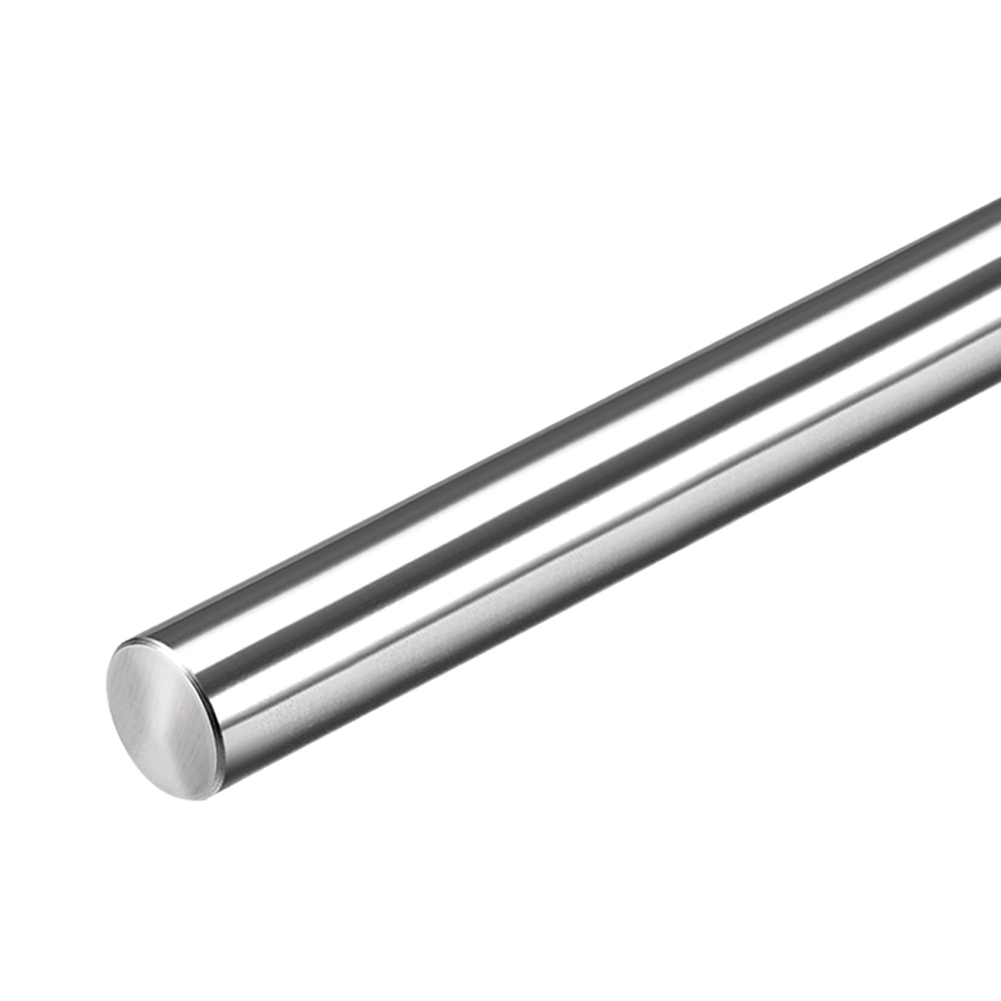 Linear Motion Rods, BELLA BAYS 16mm x 400mm (0.63 x 15.75 inches) Case