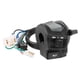 thumbnail image 1 of Mando Izquierdo CG150 Kinlley Moto Negro, 1 of 4