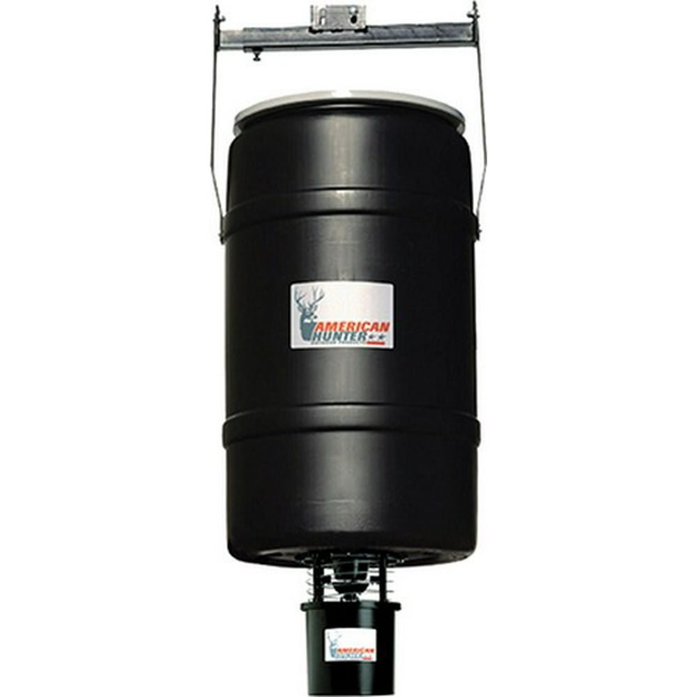 American Hunter WF HANGING FEEDERS HR-225PROVB Game Feeder - Walmart
