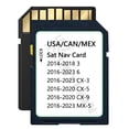 thumbnail image 1 of Tarjeta SD de navegación Kimylion compatible con CX-5/CX-9 2016-2020, 2014-2018 3, 2016-2023 6/CX-3/MX-5, 1 of 7