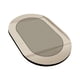 thumbnail image 2 of Alfombra De Baño, Tapete De Baño Súper Absorbente, Tapete De Ducha De Secado Rápido, Base De Goma Antideslizante, Alfombra De Baño Lavable Para Bañera Y Ducha, Decoración Moderna Para El Hogar, 2 of 7
