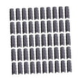 thumbnail image 2 of 50 abrazaderas para marco de película de invernadero, abrazaderas para tubos, hebillas de fijación, prácticas abrazaderas portátiles para red de sombr Diámetro 20, 2 of 8