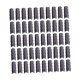 thumbnail image 2 of 50 abrazaderas reutilizables para tubos de invernadero, ideales para exteriores. Diámetro 20, 2 of 9
