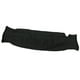 thumbnail image 4 of Protectores de brazo Manga resistente al calor cortada, Protector de brazo de seguridad antiabrasión resistente a quemaduras para jardín Cocina Granja 1 par, 4 of 5