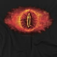 thumbnail image 2 of Lor T-Shirt Eye of Sauron Unisex Graphic Tee For Men & Women, 2 of 7