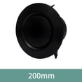 thumbnail image 1 of Couvercle de Ventilation Rond Couvercle de Ventilation pour Hotte d'Échappement, 1 of 6