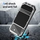 thumbnail image 4 of Funda Lunivop para iPhone 15 Plus, carcasa metálica de grado militar, 4 of 6