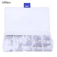 thumbnail image 4 of Durability 1000Pcs Self Drilling Screws Round Head Screw Computer Electronic Products, 4 of 8