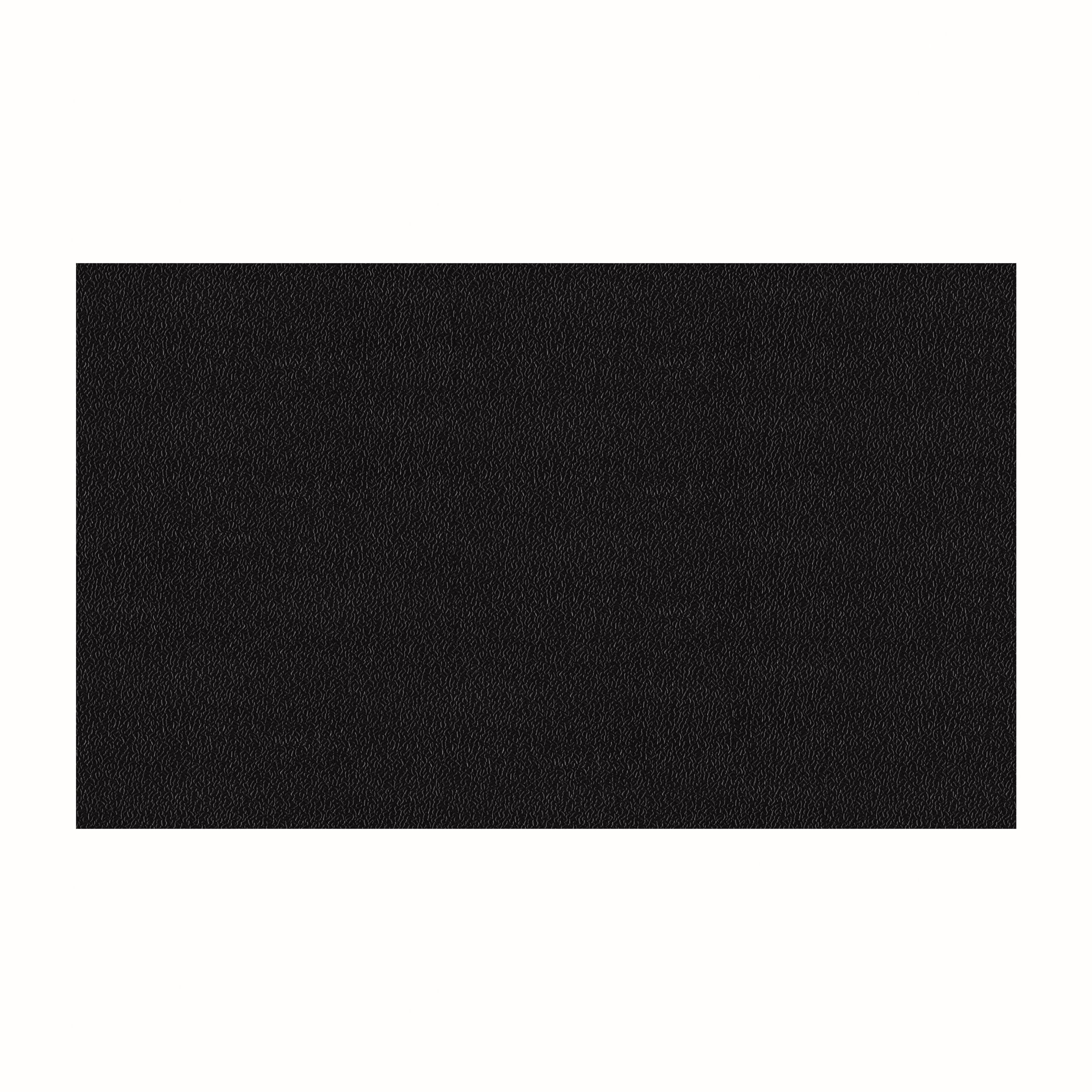 MSI Heavy Duty Rubber Utility Mat 42 In. X 72 In. X 0.75 In. For Gym Floors, Garages, Stables, Indoor & Outdoor Use