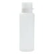thumbnail image 1 of Dispensador de botella de plástico para exprimir - 1 pieza de botella transparente para cocina, aceite, vinagre, kétchup, mostaza, condimentos, 1 of 2