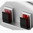 thumbnail image 2 of QJUHUNG 360 Adjustable Rear View Camera Mirror Side Mirror Blind Spot Blind Spot Mirror for Car, 2 of 5