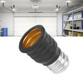 thumbnail image 1 of Lot de 6 Convertisseur d'Ampoule E12 à E14 avec Contrôleur LED pour Maison Intelligente, 1 of 8