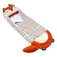 thumbnail image 2 of Lippert 2022107840 Thomas Payne Nap Sack Kids Sleeping Bag-Fox, 2 of 9