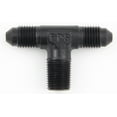 thumbnail image 4 of Fragola 482503-BL Tee Adapter Fitting, -3AN to 1/8 Inch NPT, 4 of 4