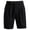 L144-Black, variant on Men's Sweat Shorts 's Casual Dress Shorts With Stretch Waistband Business Casual Lyocell Elastic Waist Shorts For Summer Fashionable Shorts
