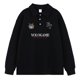 thumbnail image 3 of Camisa polo con cuello solapa, 3 of 5