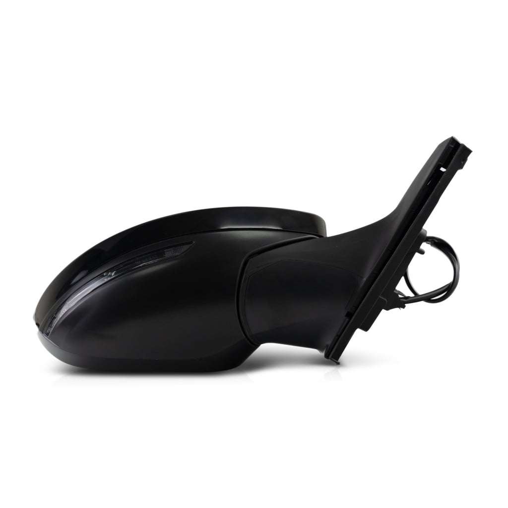 KarParts360 For Nissan Sentra 2020 2021 Door Mirror Passenger Side | Paint To Match | Power | Heated | Replacement For NI1321327 | 96301-6LB1A, 96373-6LB0H