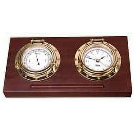 Porthole Collection Desk Set