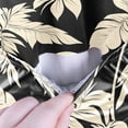 thumbnail image 5 of joogoo Palm Leaf-c2 Men's Cycling Jerseys Mountain Bike Short Sleeve Tops 2XL, 5 of 7