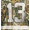 Camo, variant on No Boundaries Hockey Jersey Style Shirt with Long Sleeves, Men's and Big Men's