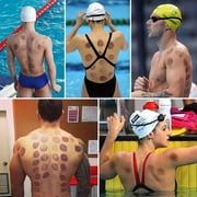 Professional Cupping Set with Pump, Vacuum Suction Cups, Home Use Cupping Kit for Massage-24 Cups Set