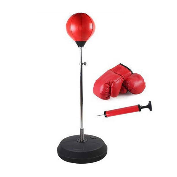 Punching ball adulte