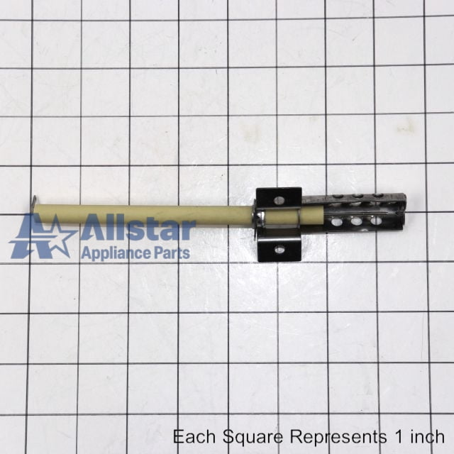 Whirlpool Range/Stove/Oven Bake or Broil Spark Electrode WP8054129