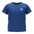 thumbnail image 1 of Playera Wilson para Niño Lisa Azul Rey Talla 3x, 1 of 4