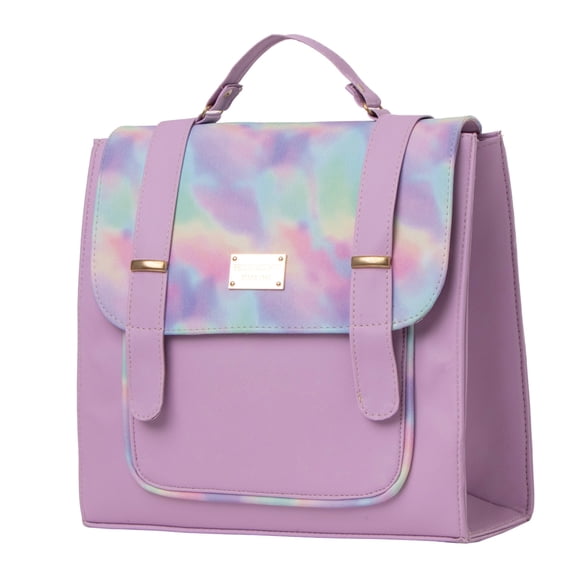 Mochila Para Mujer Fana Noa Color Lila Se Única