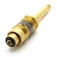 thumbnail image 5 of Thrifco 4401737 Stem Assembly, 12 Pt Broach, Hot/Cold, Compatible with Crane/Repcal, 5 of 5